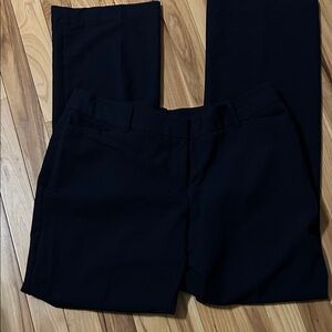 Worthington navy Women’s Dress Trousers